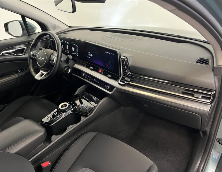 KIA Sportage SUV 1,6 l 110 kw