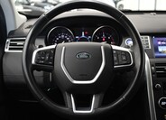 Land Rover Discovery Sport 9