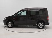 Volkswagen Caddy MPV 1,6 l 75 kw