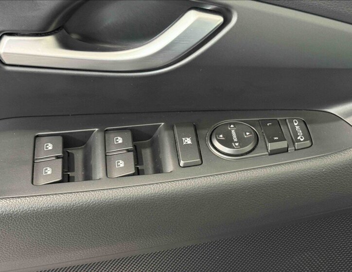 Hyundai i30 Hatchback 1,5 l 117 kw