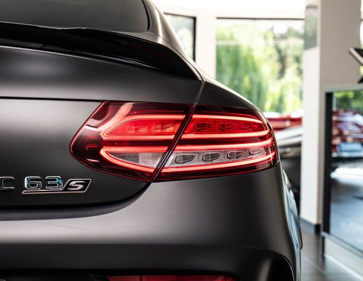 Mercedes-Benz Třídy C 23