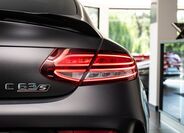 Mercedes-Benz Třídy C 23