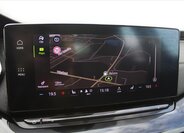 Škoda Octavia Liftback 1,5 l 110 kw