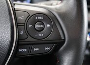 Toyota RAV4 SUV / Terénní 2,5 l 225 kw