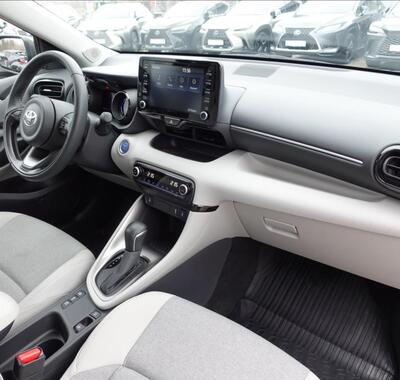 Toyota Yaris 34