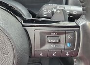 Nissan Qashqai SUV / Terénní 1,3 l 116 kw