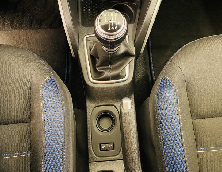 Dacia Duster SUV / Terénní 999,0 67 kw