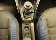 Dacia Duster SUV / Terénní 999,0 67 kw