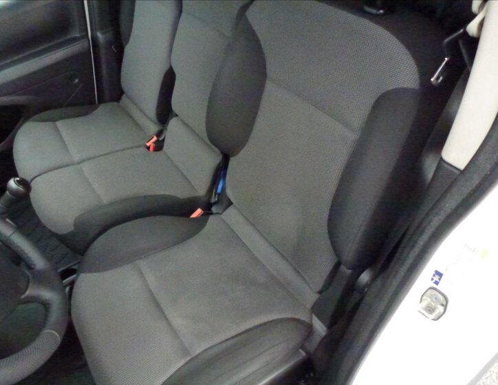 Citroën Berlingo 14