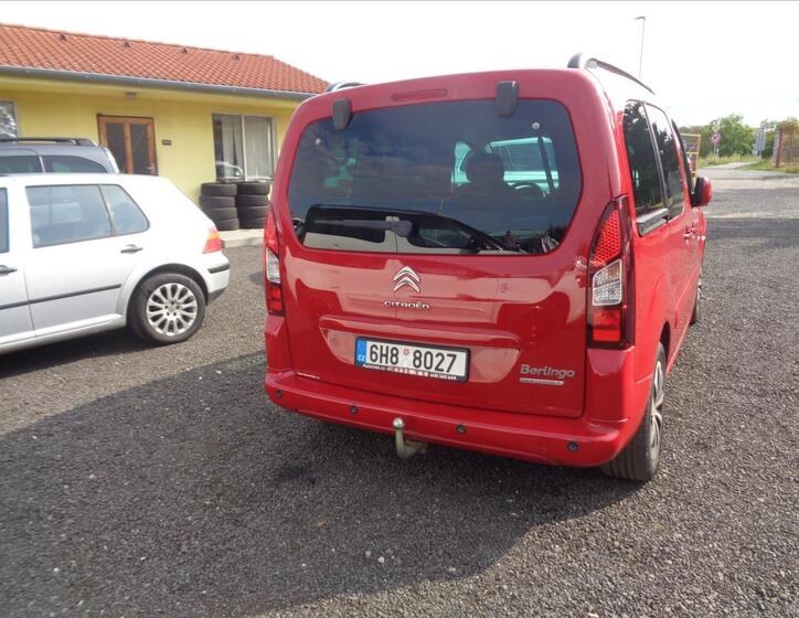 Citroën Berlingo 7