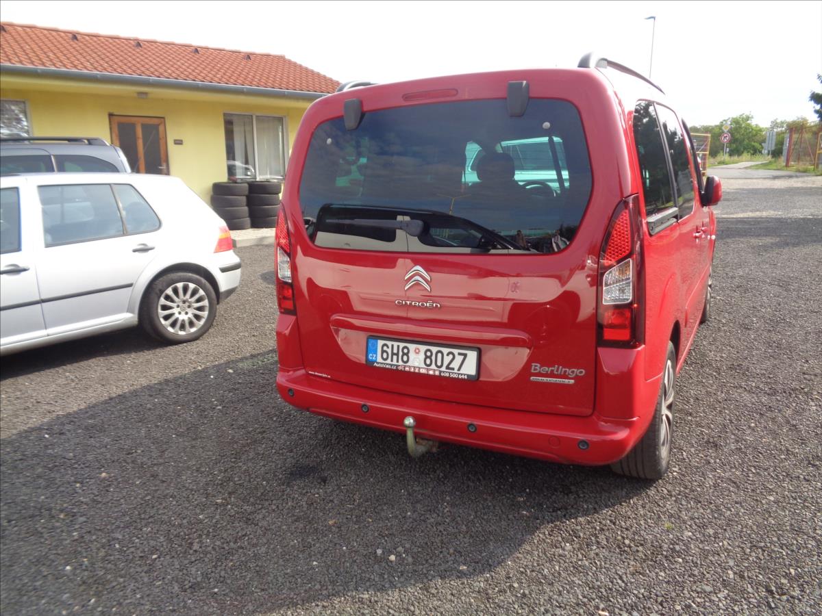 Citroën Berlingo