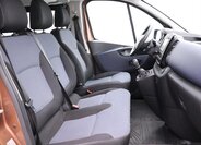 Opel Vivaro Kombi 1,6 l 89 kw