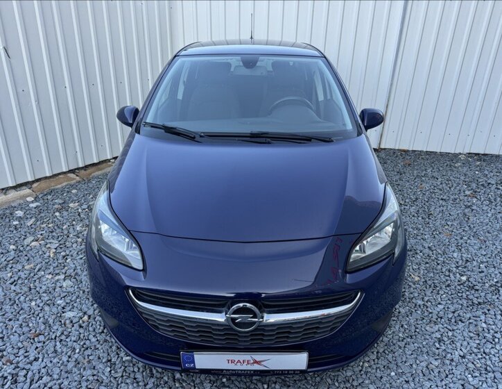 Opel Corsa Hatchback 1,2 l 51 kw