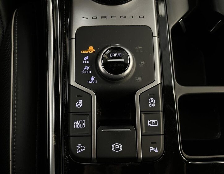 KIA Sorento 17