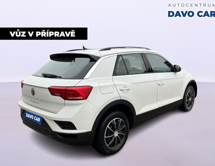 Volkswagen T-Roc SUV 999,0 85 kw