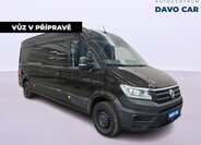 Volkswagen Crafter 2
