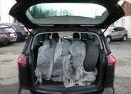 Opel Zafira MPV 2,0 l 125 kw