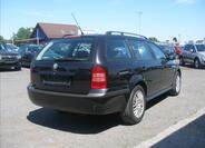 Škoda Octavia 3