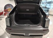 Toyota C-HR CUV / Crossover 0,0 252 kw