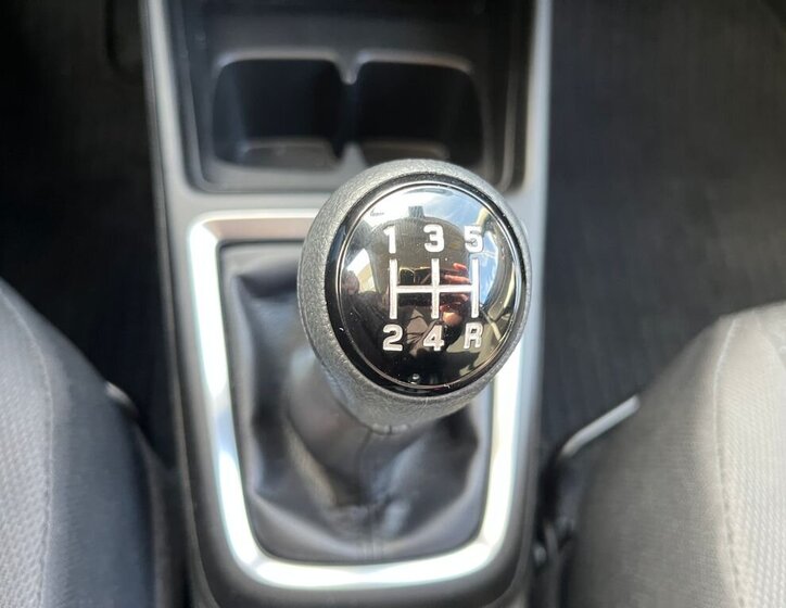 Suzuki Swift Hatchback 1,2 l 61 kw