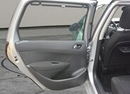 Peugeot 308 Kombi 2,0 l 110 kw