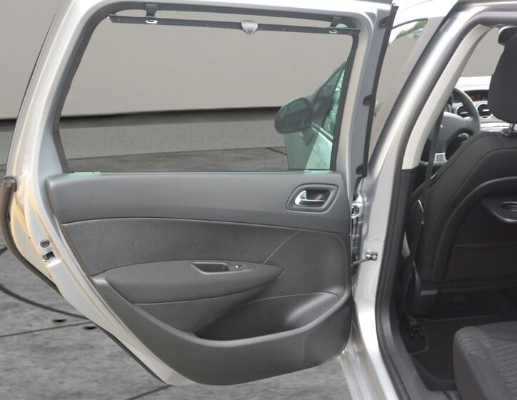 Peugeot 308 Kombi 2,0 l 110 kw