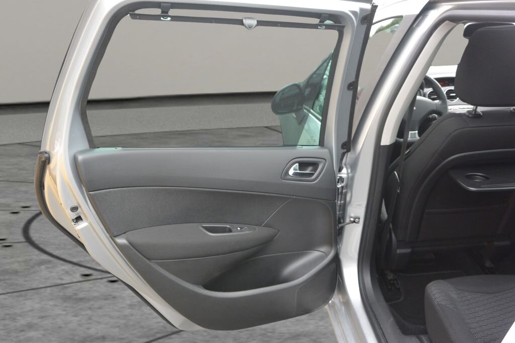 Peugeot 308 Kombi 2,0 l 110 kw