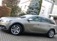 Opel Insignia Kombi 2,0 l 143 kw