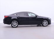 Mazda 6 Sedan 2,5 l 141 kw