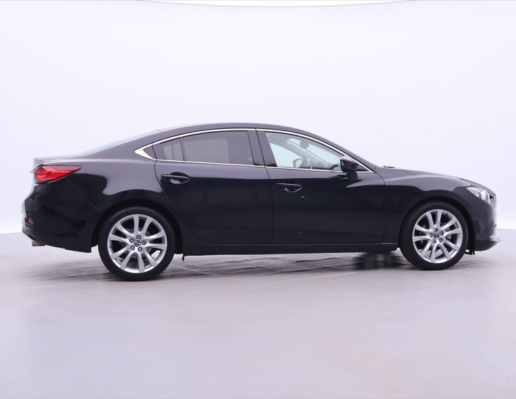 Mazda 6 Sedan 2,5 l 141 kw