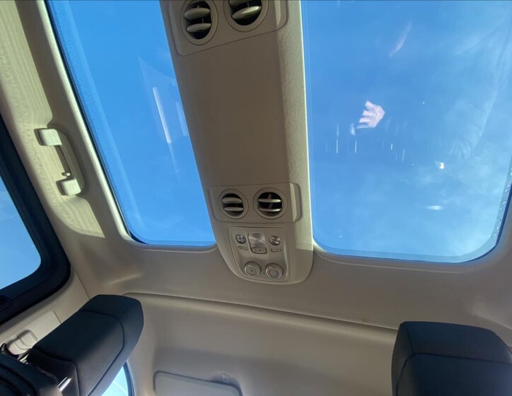 Citroën SpaceTourer 8