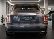 Rolls-Royce Phantom Sedan 6,7 l 338 kw