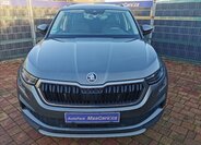 Škoda Kodiaq SUV 2,0 l 110 kw