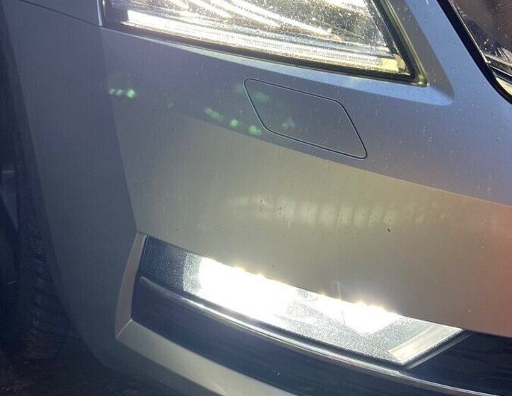 Škoda Octavia Kombi 0,0 81 kw