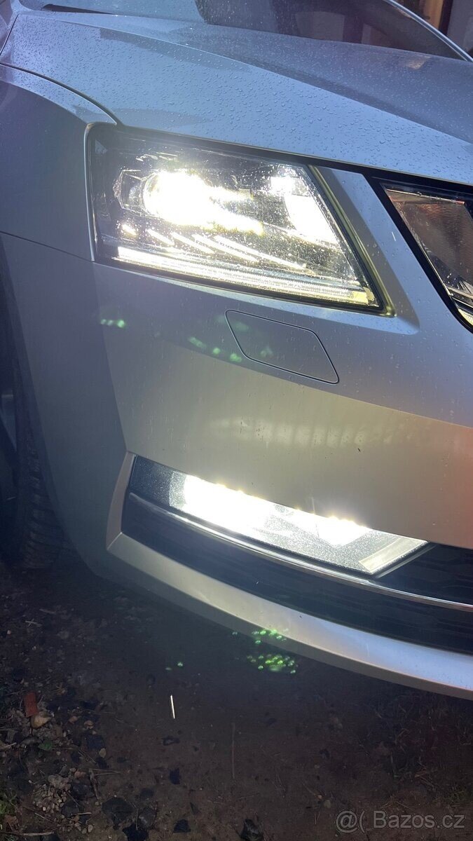 Škoda Octavia Kombi 0,0 81 kw