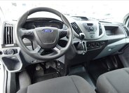 Ford Transit Ostatní 2,0 l 96 kw