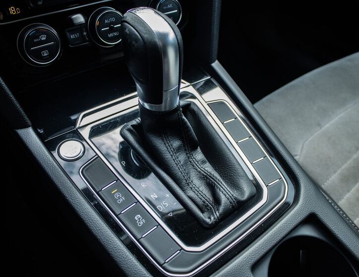 Volkswagen Passat 14