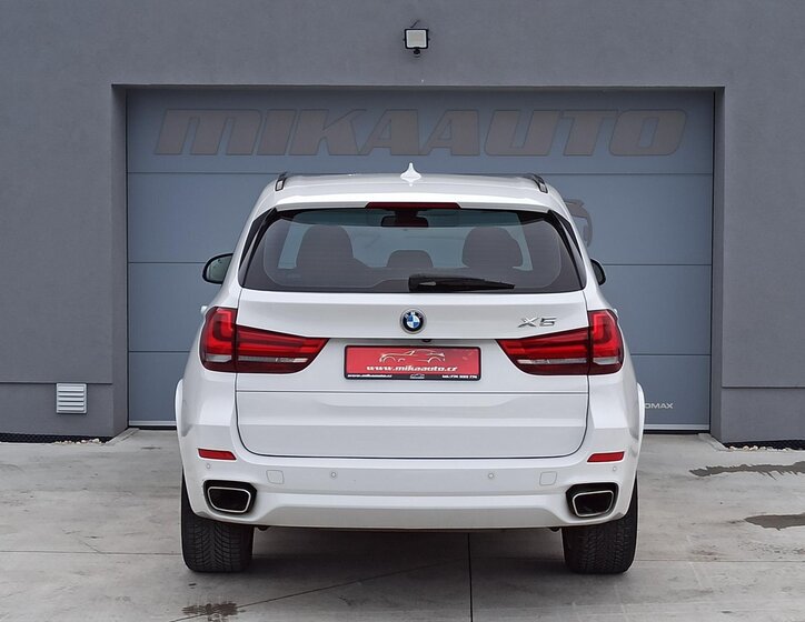 BMW X5 6