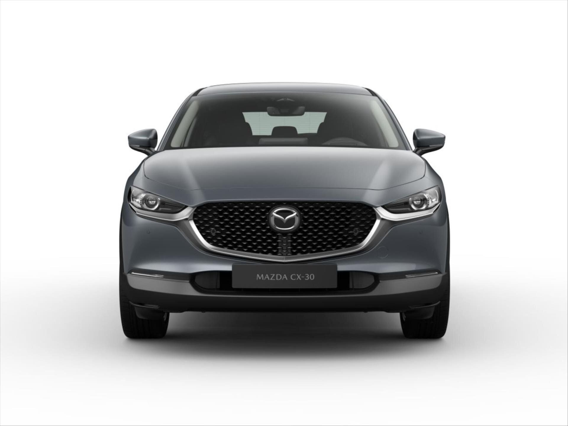 Mazda CX-30 SUV / Terénní 2,5 l 103 kw