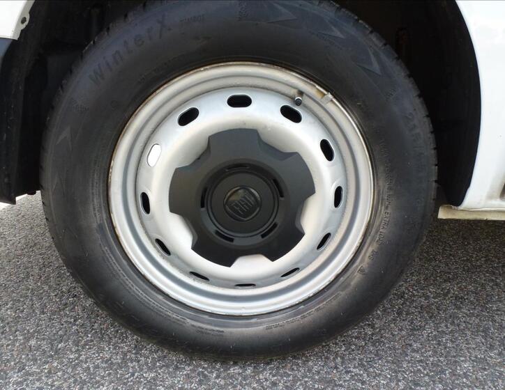 Fiat Talento 42