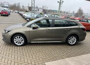 Toyota Corolla Kombi 1,8 l 72 kw