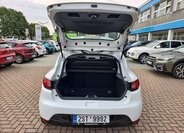 Renault Clio Hatchback 1,1 l 54 kw