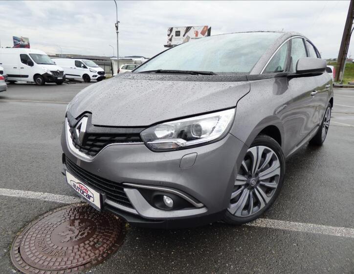 Renault Scénic 7