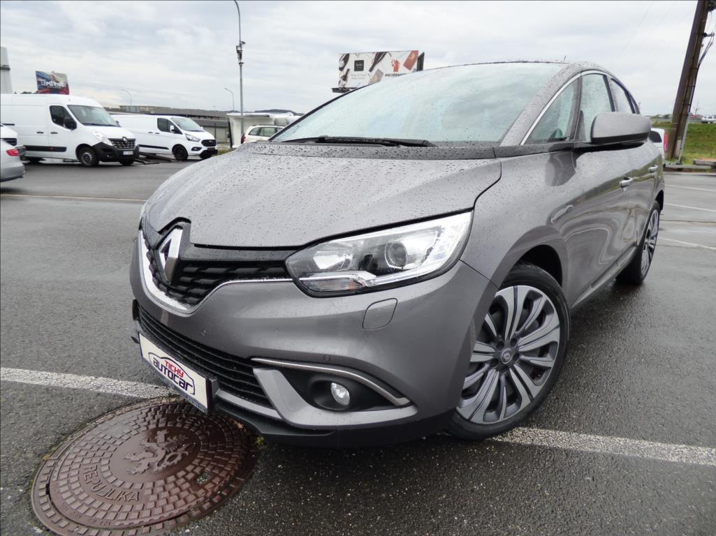 Renault Scénic