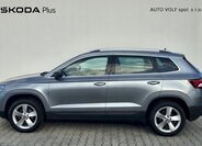 Škoda Karoq 3