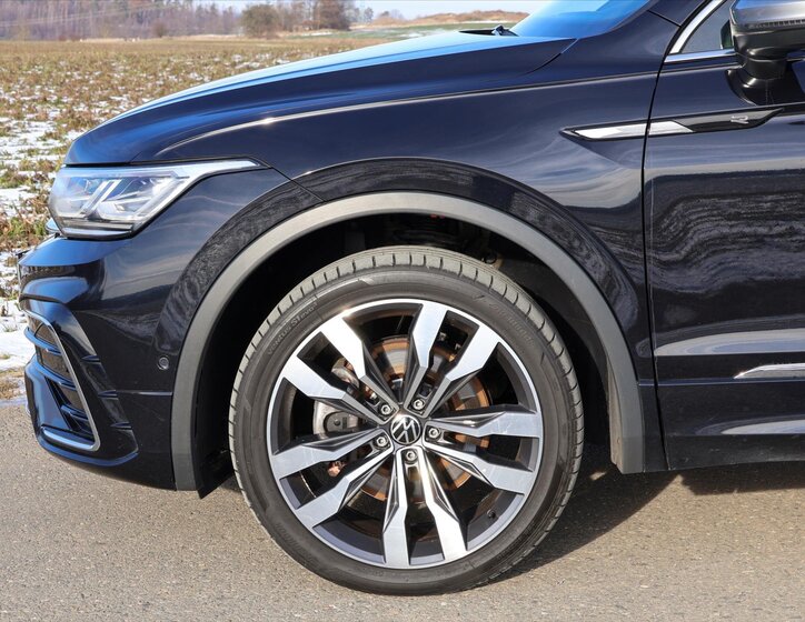 Volkswagen Tiguan Allspace 32
