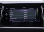 Škoda Kodiaq SUV / Terénní 2,0 l 147 kw