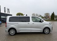 Peugeot Traveller VAN / Minibus 2,0 l 132 kw