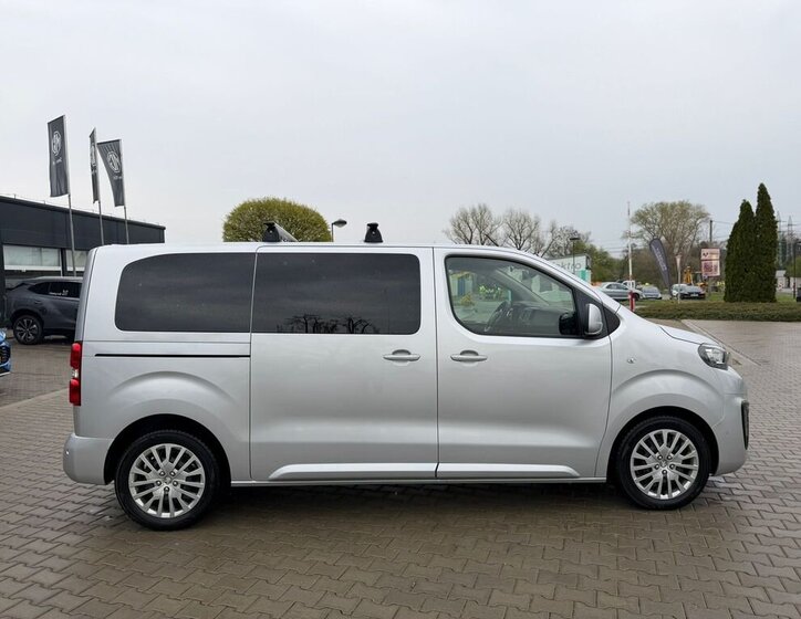 Peugeot Traveller VAN / Minibus 2,0 l 132 kw