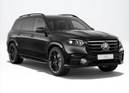 Mercedes-Benz GLS 1